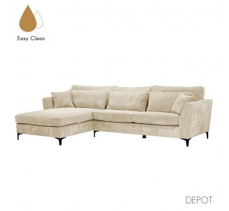 FOREVER SOFA CORNER LEFT...