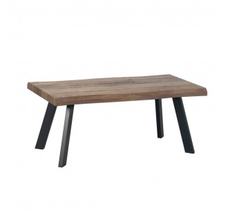 BRICK-URBAN COFFEE TABLE...