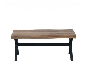 BRICK COFFEE TABLE WALNUT... 2