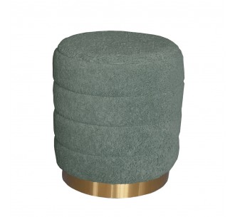 MOMO STOOL MINT 40x40xH45cm