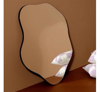 FIGURE MIRROR 50xH60cm 2