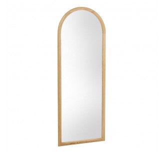 SCANDI MIRROR NATURAL...