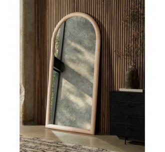 SCANDI MIRROR NATURAL... 2
