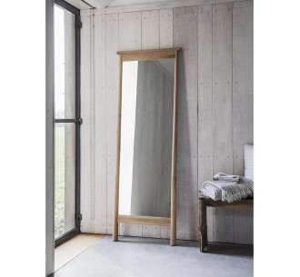 TOSCANE MIRROR NATURAL... 2