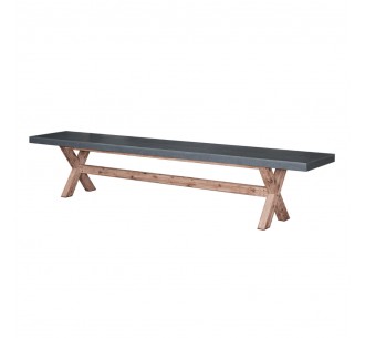 CAMIRO BENCH CEMENT...