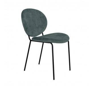 BEETLE CHAIR FABRIC WATER...