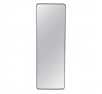 RECTANGLE MIRROR BLACK...