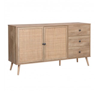 AMMOS SIDEBOARD 3DRAWERS...