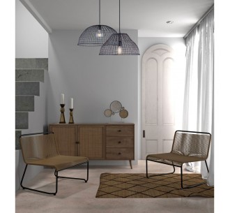 AMMOS SIDEBOARD 3DRAWERS... 2