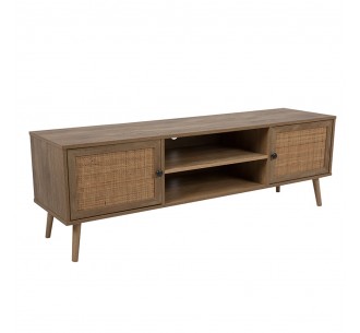 AMMOS TV STAND 2DOORS...