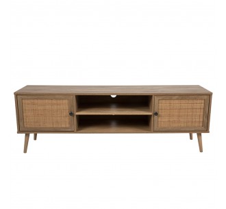 AMMOS TV STAND 2ΠΟΡΤΕΣ... 2