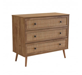 AMMOS COMMODE 3DRAWERS...
