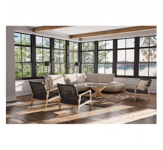 GLASS COFFEE TABLE... 2