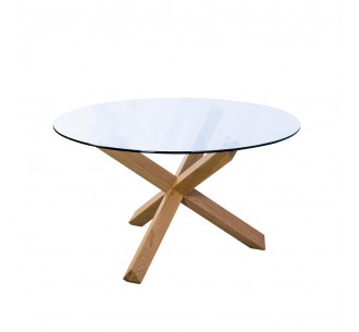 GLASS TABLE TRANSPARENT...