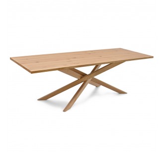 STIXIS TABLE NATURAL...