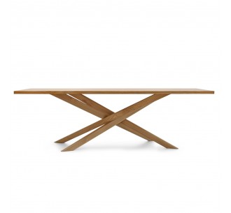 STIXIS TABLE NATURAL... 2