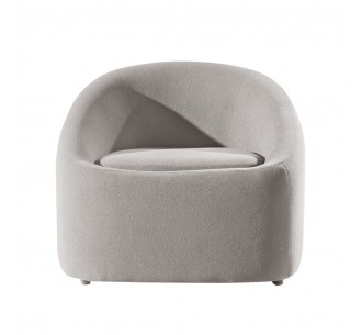 PUFFY ARMCHAIR CREAM...