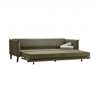 COMMODO SOFA BED 3SEAT... 2