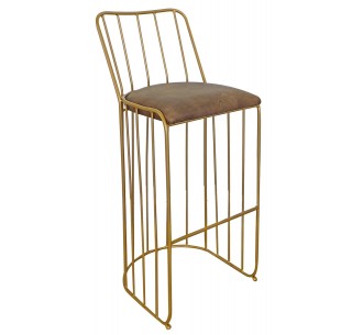 Nook barstool