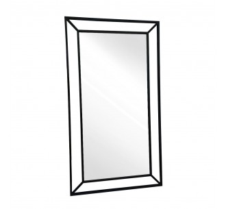 PENDANT MIRROR BLACK...