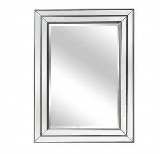 LIVELLO MIRROR WOOD...