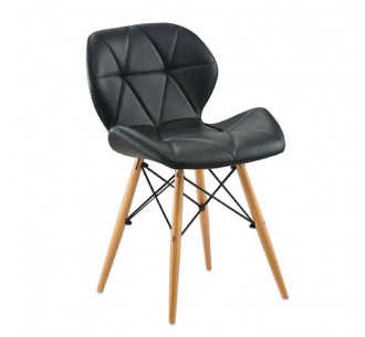 MARGO CHAIR 39x52xH72(46)cm...