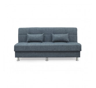 FELINA 3-SEATER SOFA - BED...