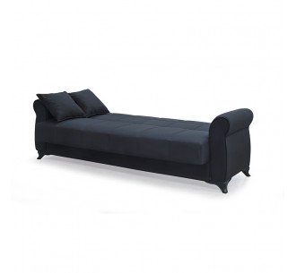 LENA 3-SEATER SOFA - BED... 2