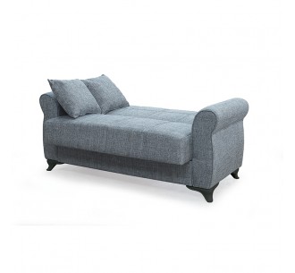 LENA 2-SEATER SOFA - BED... 2