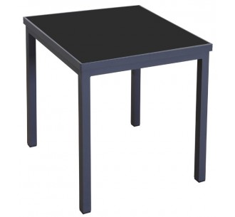 Cube HPL Τραπέζι 10mm...