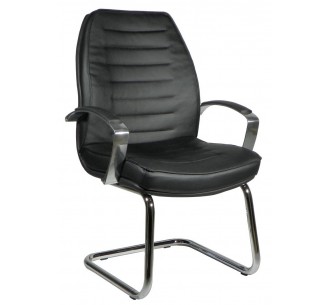 Genesis B office visitor chair
