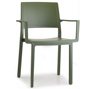 Kate-P art.2340 armchair