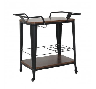 RELIX Trolley Bar-Pro...