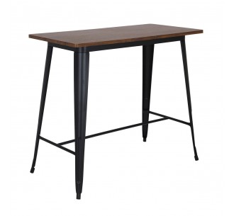 RELIX Wood Dark Oak Bar...