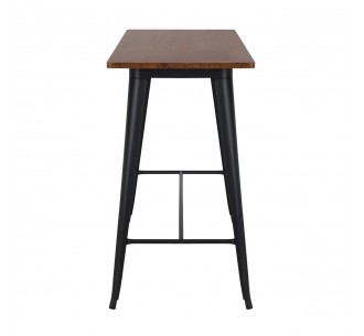 RELIX Wood Dark Oak Bar... 2