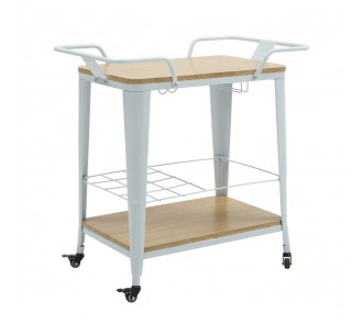 RELIX Trolley Bar-Pro...