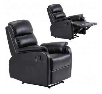 COMFORT Πολυθρόνα Relax...