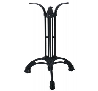 CAST IRON Base 3-Legged...