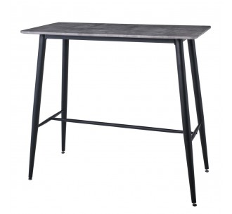 LAVIDA Bar Table 120x60cm /...