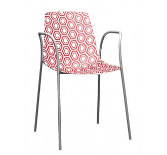 Alhambra armchair