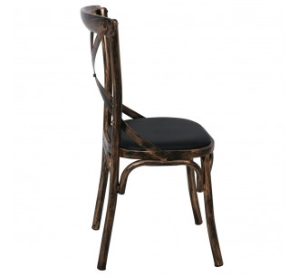 MARLIN Chair Black... 2