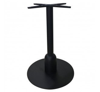 BORG Ø50/H72cm Metal Base...