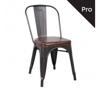 RELIX Chair-Pro / Metal...