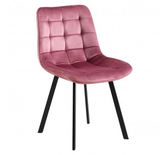 MYRIAM Chair / Metal Black...