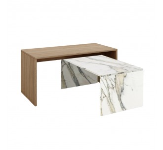 TUNUSIA COFFEE TABLE...
