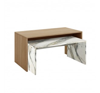 TUNUSIA COFFEE TABLE... 2