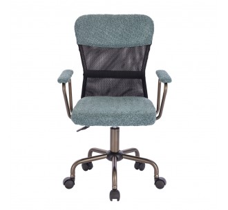 BELL CHAIR OFFICE MINT... 2