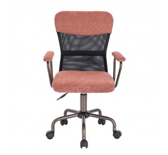 BELL CHAIR OFFICE PUCE... 2