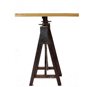 Madge table base 2