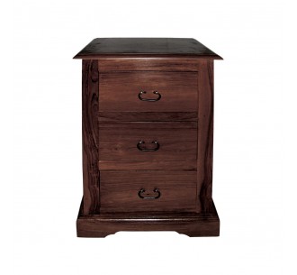 MANDORE Bedside Table...